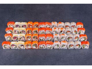 Сет Тідзу (1550/60/40g)