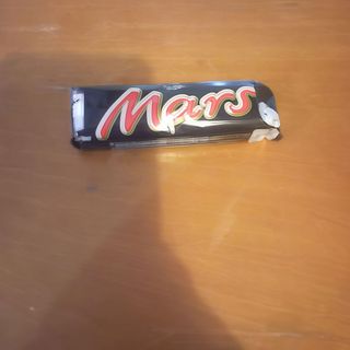 Chocolate (Mars)