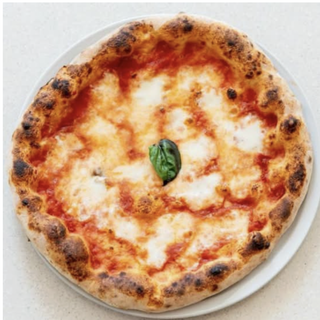 PIZZA MARGHERITA SENZA LATTOSIO