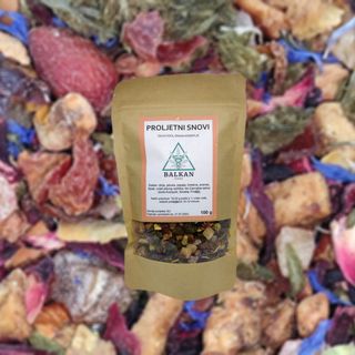 Proljetni snovi 100 g
