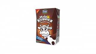Čokoladno mleko 250ml