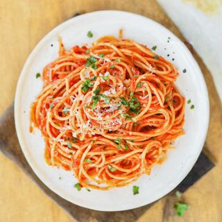 (2*1) Spaghetti Bolognese   - 40% off