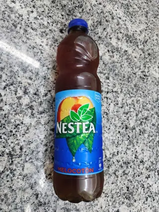 Nestea Pêssego 1,5L