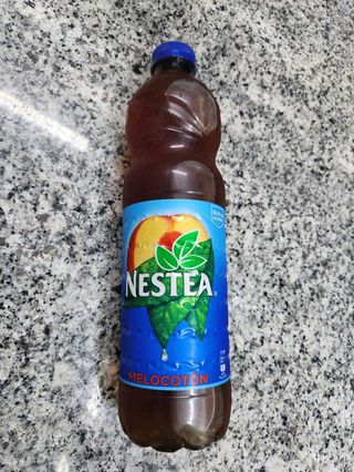 Nestea Pêssego 1,5L
