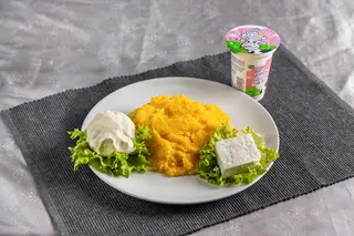 Kačamak