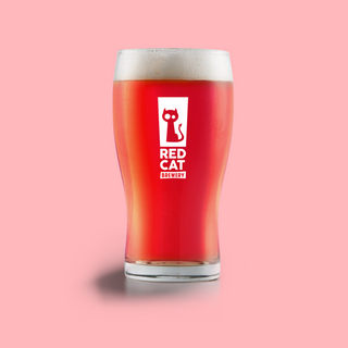Пиво Red Cat Sour Tomato (1л)