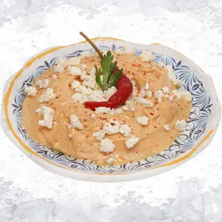 Spicy Feta Dip