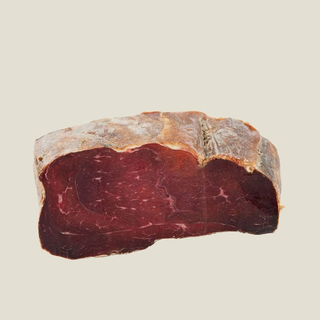 Cecina de León IGP