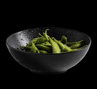 168. Edamame
