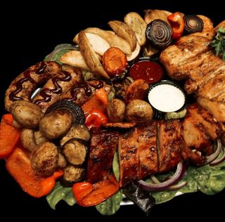 Сет "Hello Grill" (3кг)