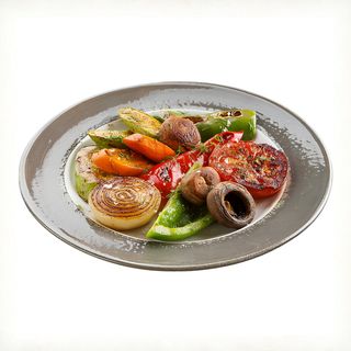 Зеленчуци на скара (230г)