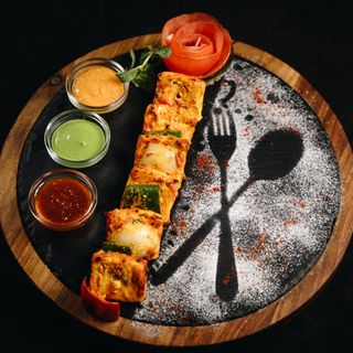 Paneer Tikka Angara 450G