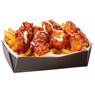 BANGIN Fries - Single