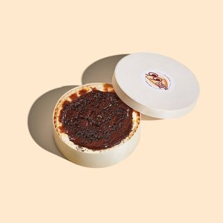 Clásica Doble + 2 Toppings