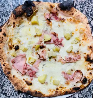 Porchetta