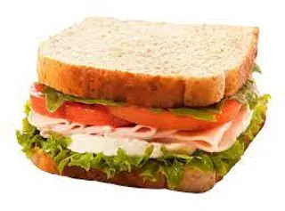 Sandwich Spécial