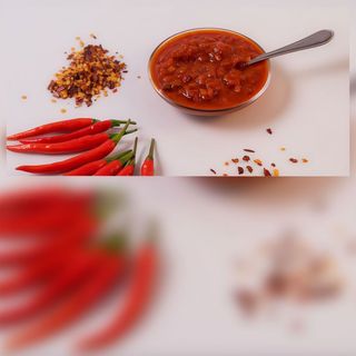 Salsa pecante