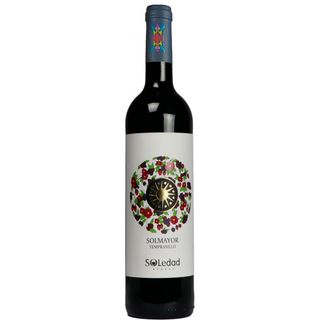 Solmayor Tempranillo