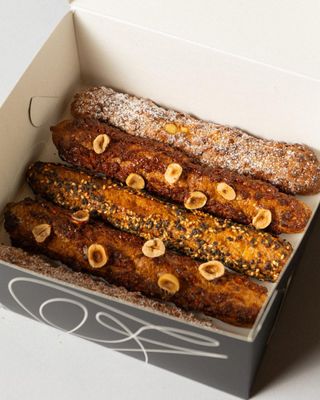 Підкат кроклерів