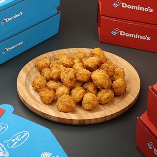 ქათმის ბურთულები 300 გრამი + იოგურტ სოუსი