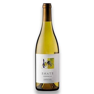Botella De Vino Blanco Enate D.O Somontano