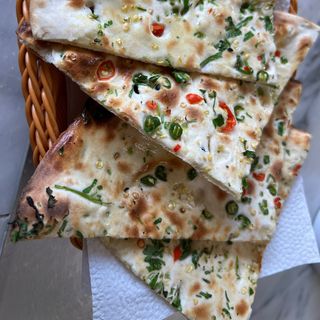 110. Chilli Corriender