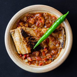 Plachie de crap la cuptor