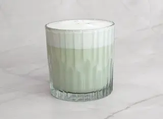 Matcha Latte (M)