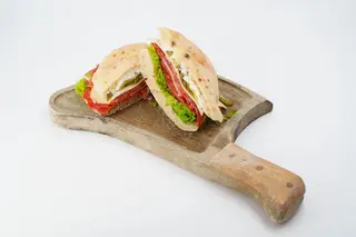 Sendvič  sa kulenom