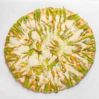 Pizza farcita 1 teglia