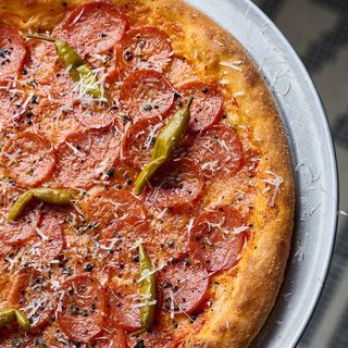 Peperoni Brooklyn (510г)