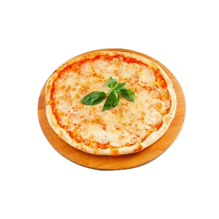 Pizza Margarita 25 Cm.