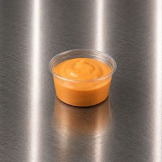 Barattolino di Salsa Special