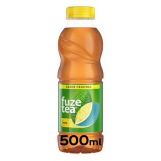 Fuze tea , Pet 500 ml