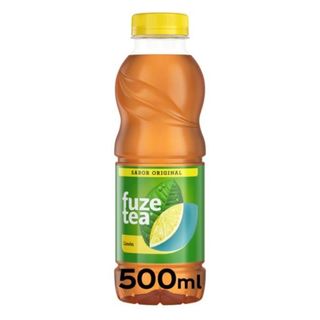 Fuze Tea botella 500ml.
