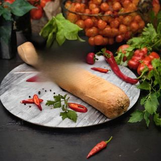 Pita duty