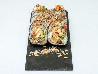 Futomaki Vega Philadelphia