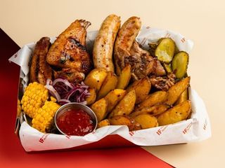 IF Хочеш Курочку (850гg)