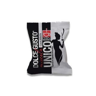 Zito Dolce Gusto Miscela Unico - 50 pezzi