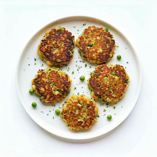 Aloo Tikki 180g