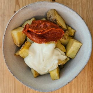 Bravísimas de la casa