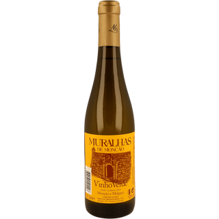 Muralhas de Monção Verde