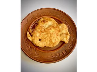 Куряча відбивна “Золота скоринка” (100g)