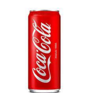 Coca-Cola 33 cl