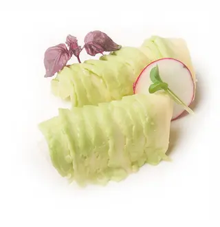 10 Nigiri avocado - 2 pezzi