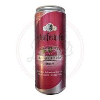 Schofferhofer Wild Cherry Ж/б (330мл)