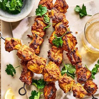 Chicken Tikka