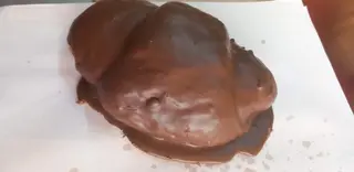 Čokoladni kroasan