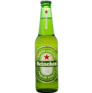 Heineken