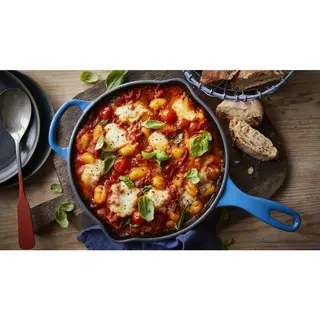Tomato And Mozarella